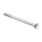 Prime-Line Hex Head Cap Screw, Class 8.8 Metric M8-1.25 X 90MM Zinc Plated Steel 5PK 9109665 - alternate 1